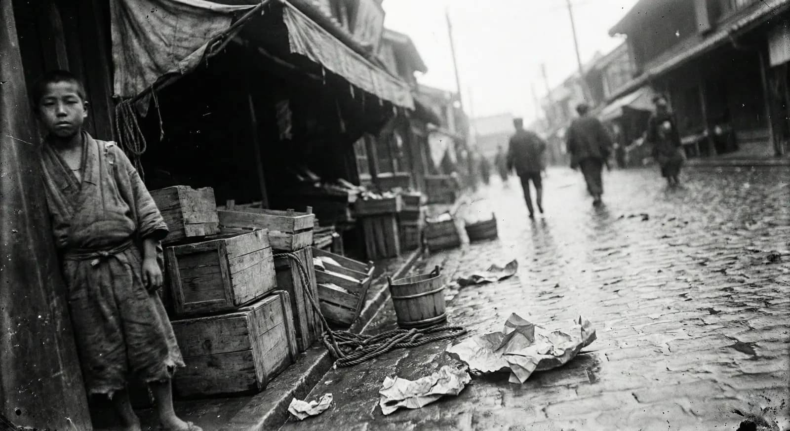 1880s Kanazawa