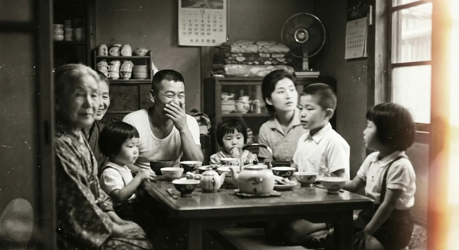 1940s After The War