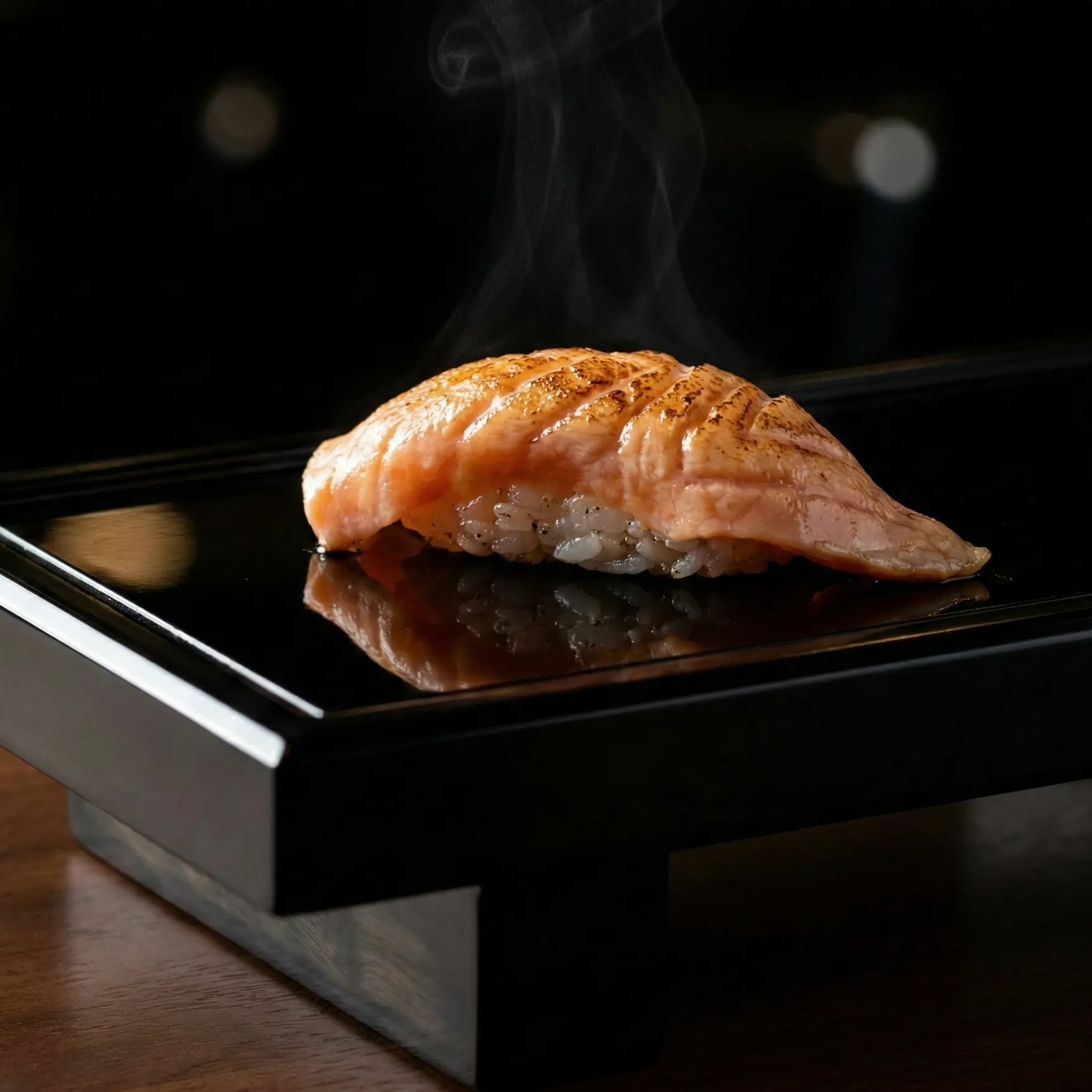 Aburi Selection