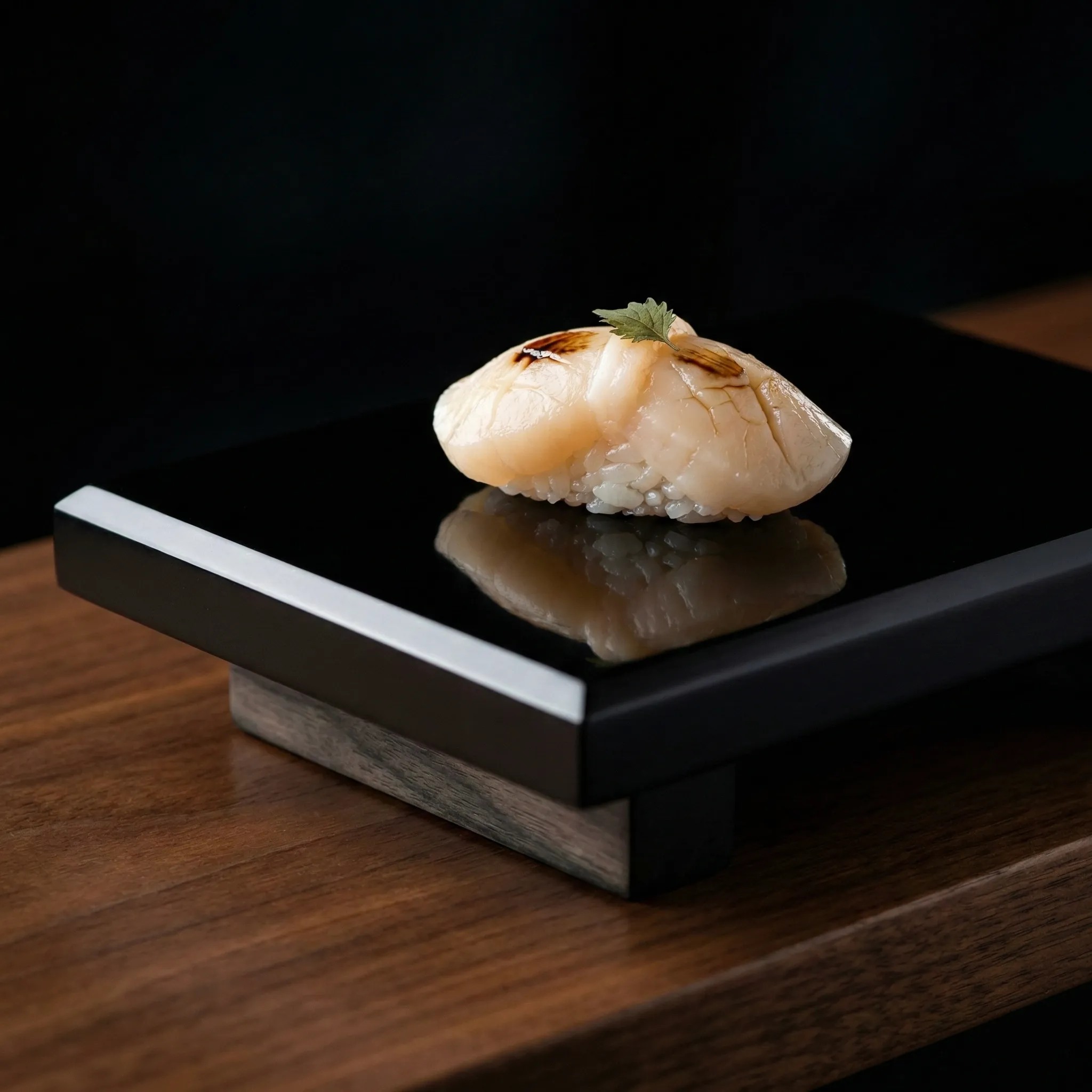 Hotate Scallop